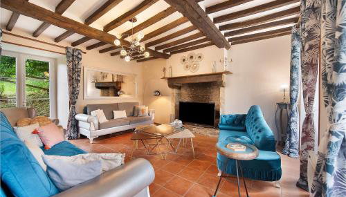 Gîte Eloquent - La Dauvinerie - Foto 4