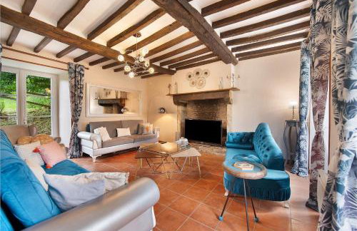 Gîte Eloquent - La Dauvinerie - Foto 4