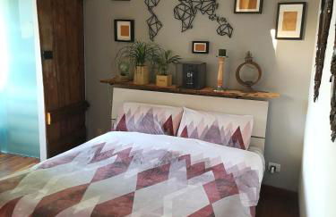 Floorplan B - 208 - Foto 14