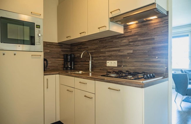 Graftdijk Pet-friendly Getaway - Foto 4