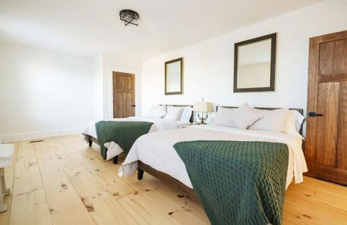 Very Comfy Farmhouse Apartment Unit A, 1st FL - Foto 2