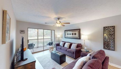 Two Bdrm Villa, True Blue, Golf Escape - Foto 2