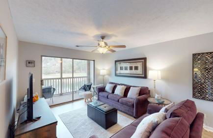 Two Bdrm Villa, True Blue, Golf Escape - Foto 2