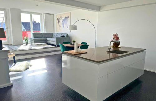 Isaak Appartment Stadtjuwel - Foto 2