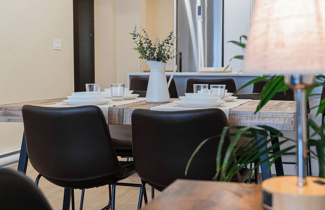 Namaste Suites - Foto 48