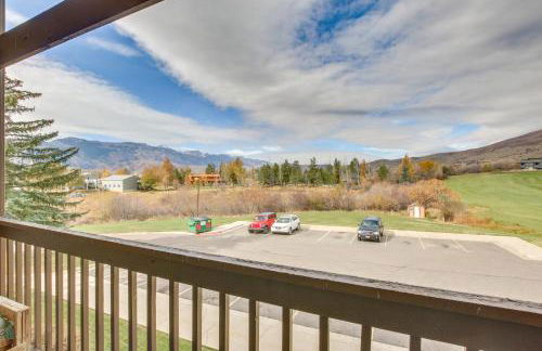 Altitude Adjustment 6 Miles to Powder Mountain! - Photo 20