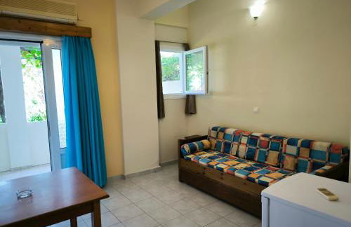 Aggelika Apartments - Foto 50