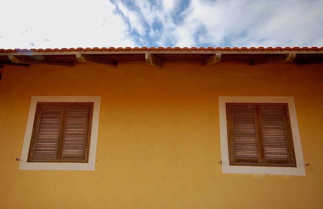 Villa Maris Ecolodge - Foto 29