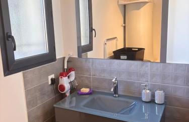 Gîte du Courbier - Foto 8