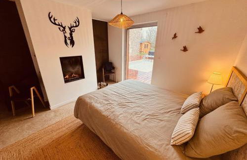 Gîte de Marcenac - Foto 28