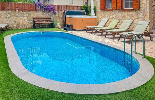 Holiday Home Mikac by Interhome - Foto 72