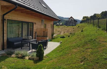 Domki Cztery Pory Roku - Foto 61