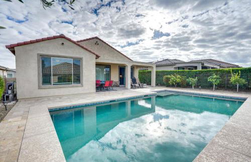 Outdoor Oasis and Amenity Access Buckeye Retreat - Foto 24