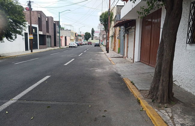 Apartamento Céntrico Vive El Pulsar De La Ciudad - Foto 19