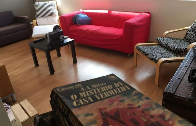 Apartamento Caminho Santiago Alandroal - Foto 12