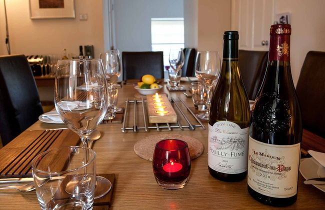 Port Charlotte Holidays - Foto 21