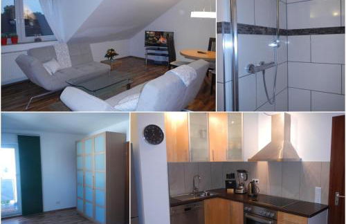 2-Raum Apartment in guter Lage für Köln-Bonn-Siegbug - Foto 29