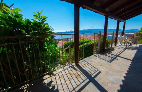 Irilena Studios and Apartments - Foto 30