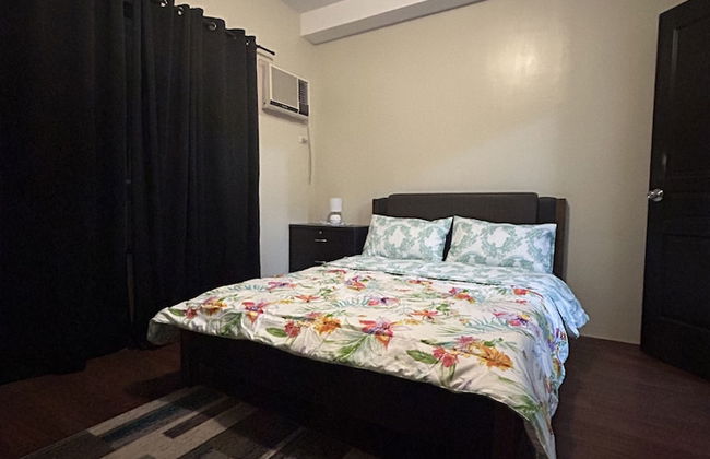 Manila Lee - Malate Bayview Mansion - Foto 7