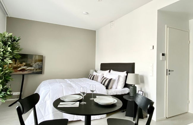 Borg Housing Travel Center - Foto 16