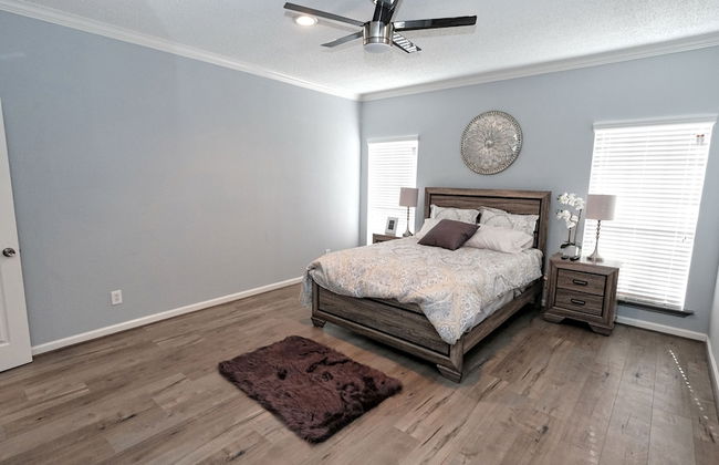 3Bdrm 2Bath 2Beds - NRG, Galleria - Foto 11