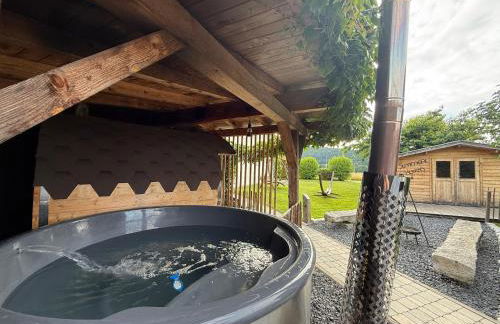 Ferienhaus Plattenstein - Foto 17