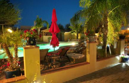 Private, Quite Casita , N. Scottsdale area,Private Pool & Patio, Cave Creek Az. - Photo 40