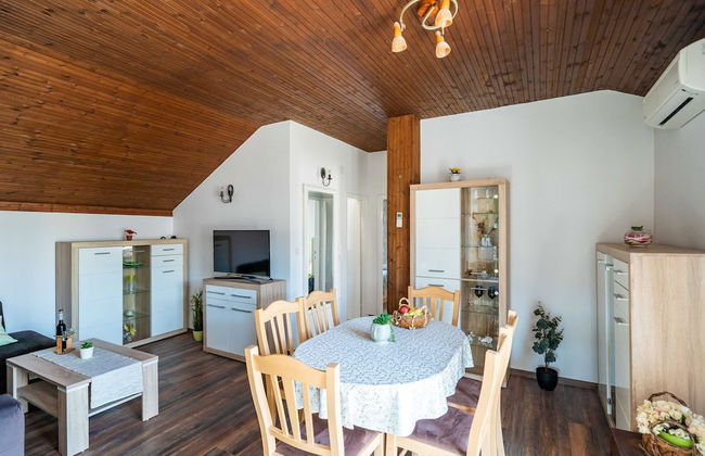 Apartment Dorica - Foto 10