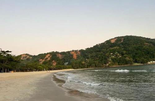 Suíte e Sala com Vista para o Mar - Praia Barra do Sahy - Foto 26