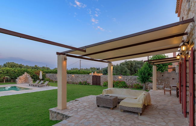 Ionian Dreams Luxurious Country Villas - Foto 29