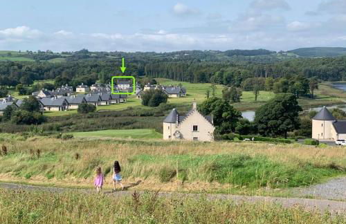 The Lough Erne House at Golf Village Lough Erne Resort - Foto 39