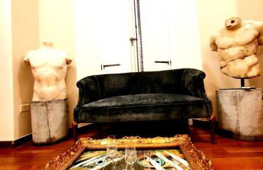 1878s by SC LUXURY HISTORIC HOUSE PIAZZA DI SPAGNA - Foto 14