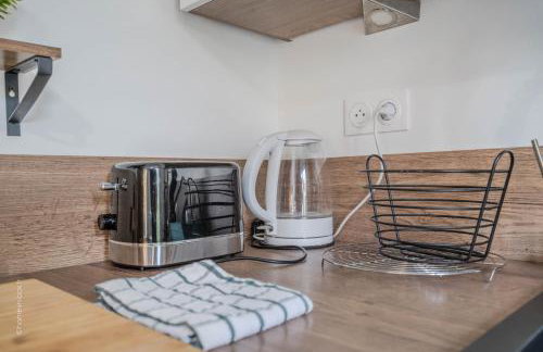 Magnifique maison avec jardin - proche Disney - 6p - Foto 2