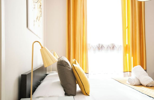 AZZ Sevilla Torre de la Plata - Foto 15