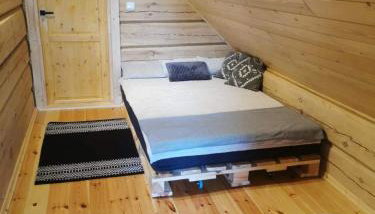 Hacjenda u Olendra - Foto 5