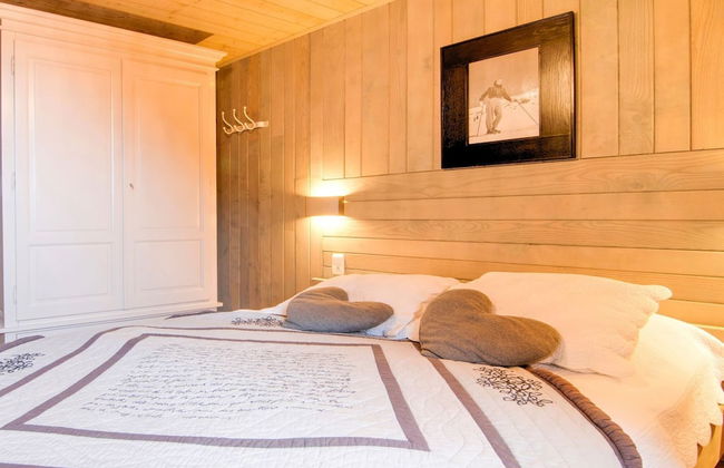 Luxurious Holiday Home With Sauna in Fauvillers - Foto 3