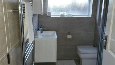 Lovely apartment with free parking & Wi-Fi - Foto 3, towels