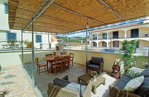 Il PolpoLeo in Porto Azzurro Isola d'Elba - Foto 12