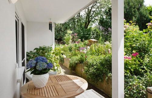 Secret Garden - Foto 17