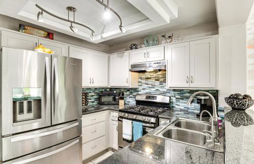 Pool Access Beautiful Modern Home in Las Vegas! - Photo 8