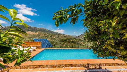 Fuente de la Gitana Rute by Ruralidays - Foto 2