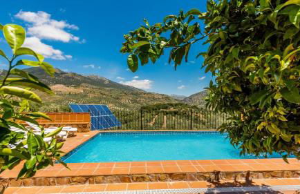 Fuente de la Gitana Rute by Ruralidays - Foto 2