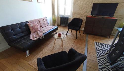 Au bord de l'eau COULON - Foto 5