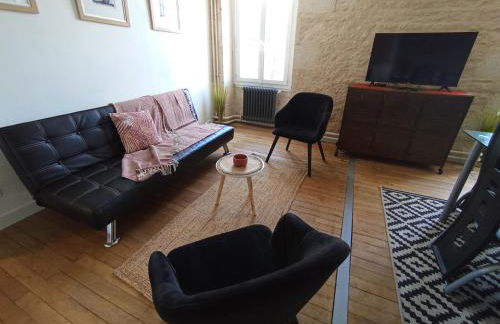 Au bord de l'eau COULON - Foto 5