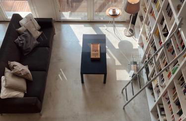 Ampio Loft su due livelli con giardino - Photo 7