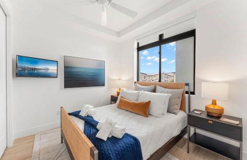 Harbor Island Beach Club - Luxury Waterfront Apartments with View - Foto 38