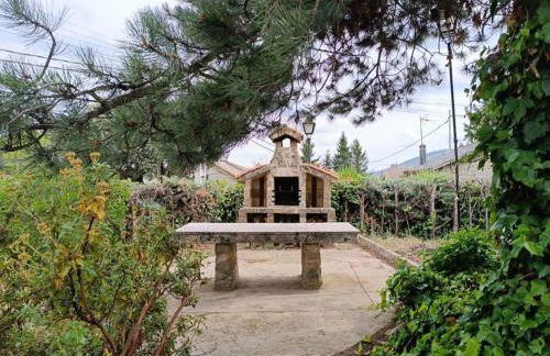 Casa Rural El Antiguo 14 - Foto 29