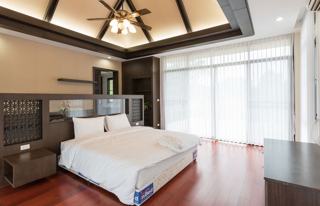 Pool Villa Pattaya by Passionata - Foto 5