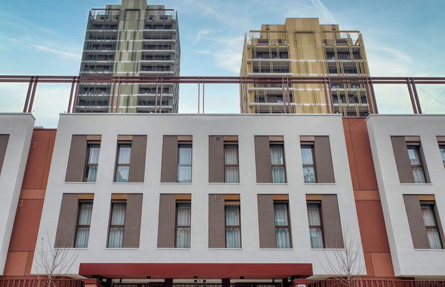 Limehome Milan Park Towers - Photo 27