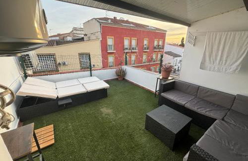 Loft Picasso Badajoz en Casco Histórico - Foto 20